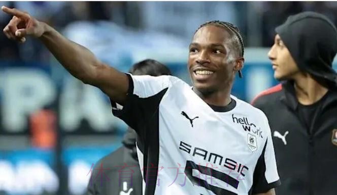 切尔西与雅凯达个人协议,正与雷恩谈判6500万转会 切尔西与雅凯达个人协议,正与雷恩谈判6500万转会