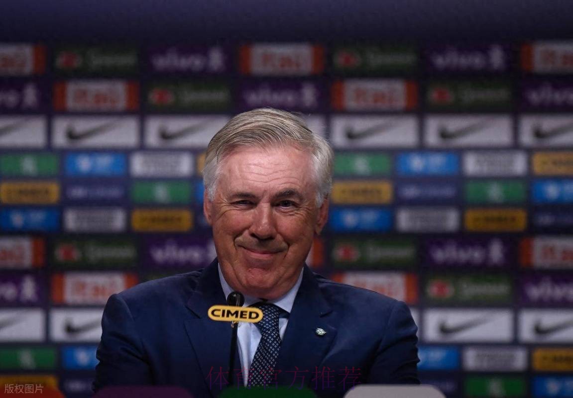 龙赛罗谈皇马失利：这不是安切洛蒂的错